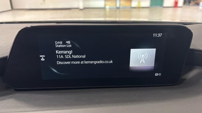 Mazda 3 2.0 Skyactiv G MHEV SE-L 5dr Petrol Hatchback